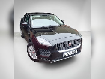 2020 (20) - 2.0 P200 S SUV 5dr Petrol Auto AWD Euro 6 (s/s) (200 ps)