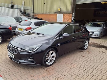 Used Vauxhall Astra 2019 for sale - 79643363: Photo