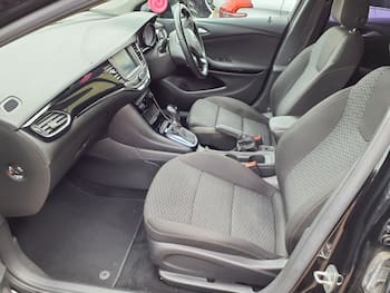 Used Vauxhall Astra 2019 for sale - 79643363: Photo