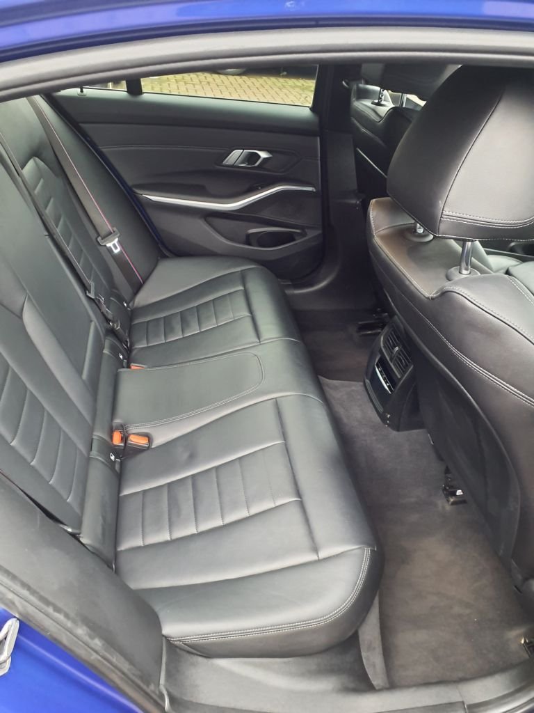 Used BMW 3 Series 2021 for sale - 77642964: Photo 10