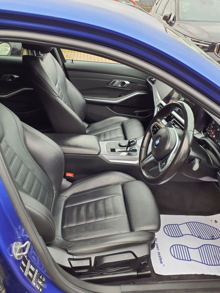 Used BMW 3 Series 2021 for sale - 77642964: Photo 11