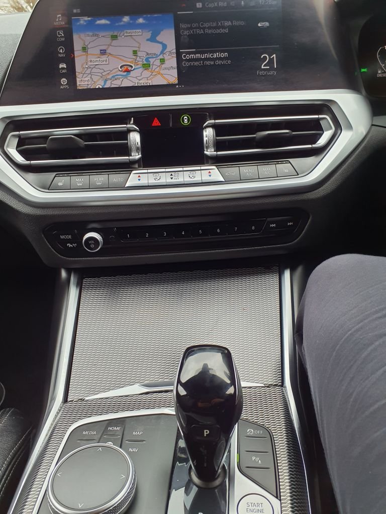 Used BMW 3 Series 2021 for sale - 77642964: Photo 18