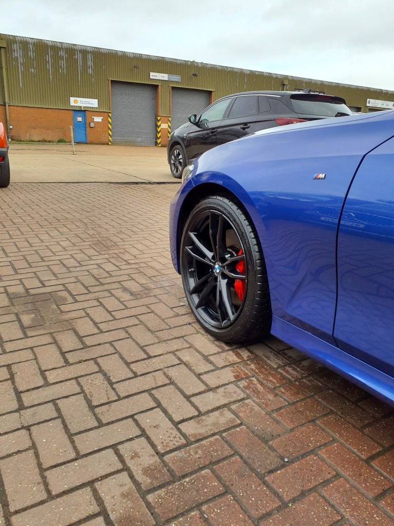 Used BMW 3 Series 2021 for sale - 77642964: Photo 20