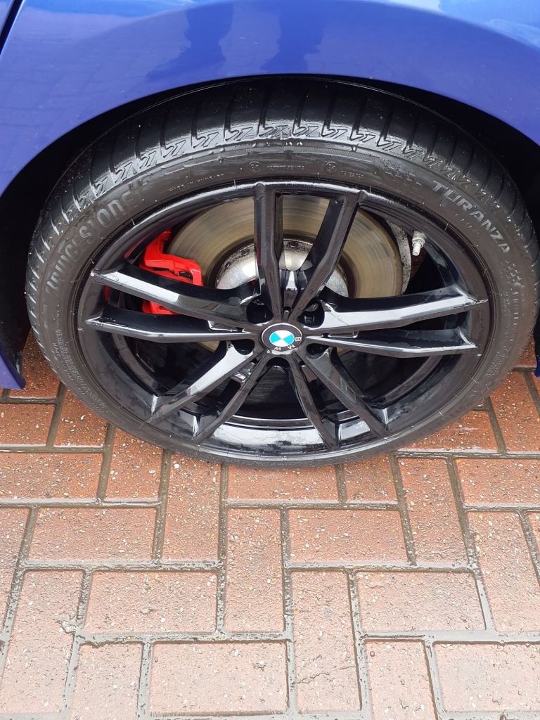 Used BMW 3 Series 2021 for sale - 77642964: Photo 21