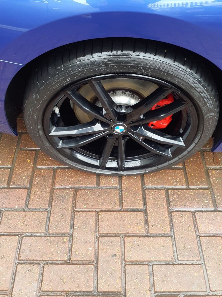 Used BMW 3 Series 2021 for sale - 77642964: Photo 22