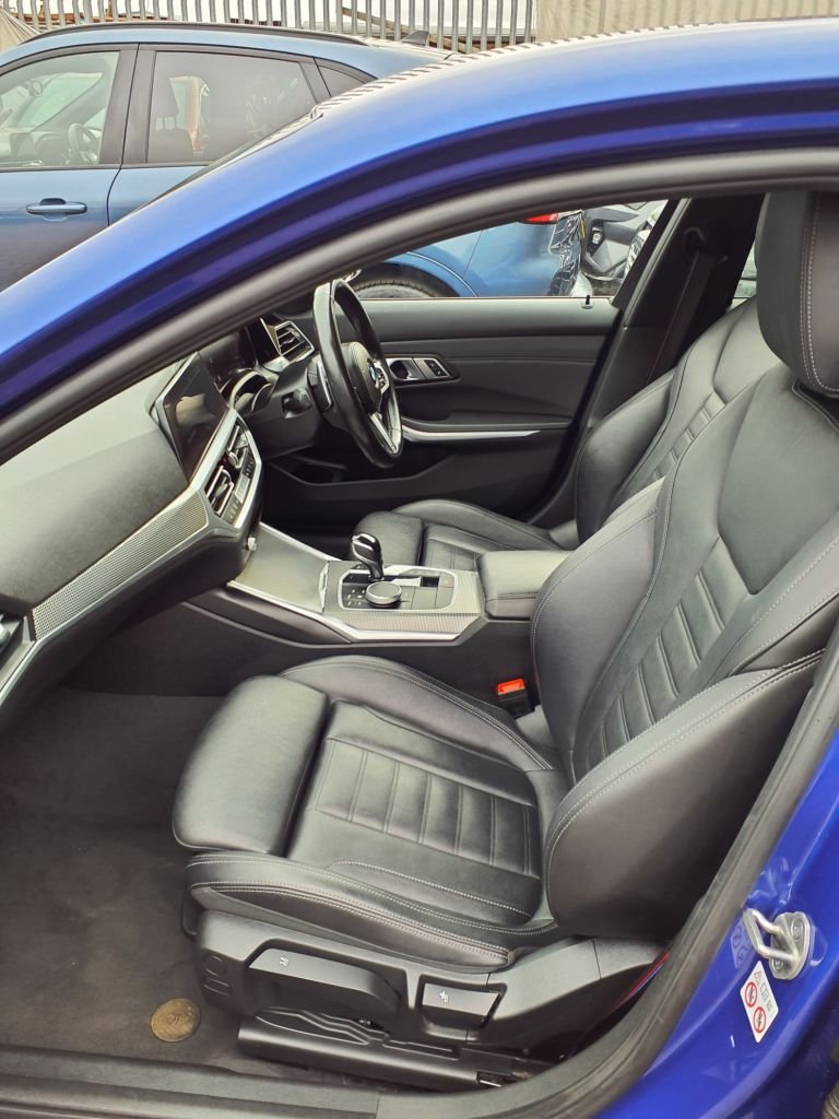 Used BMW 3 Series 2021 for sale - 77642964: Photo 4