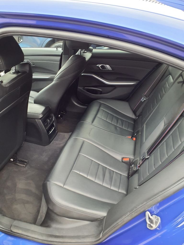 Used BMW 3 Series 2021 for sale - 77642964: Photo 5