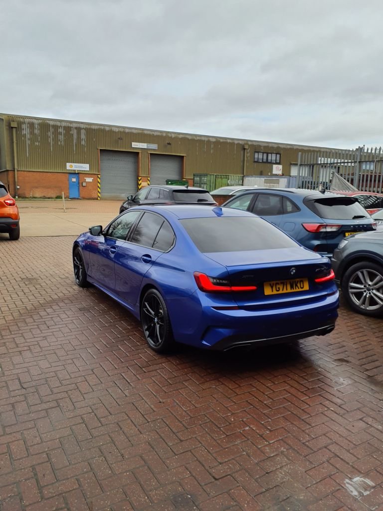 Used BMW 3 Series 2021 for sale - 77642964: Photo 6