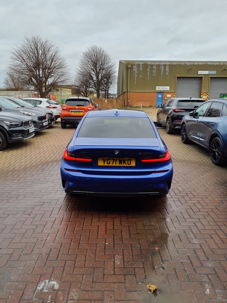 Used BMW 3 Series 2021 for sale - 77642964: Photo 7