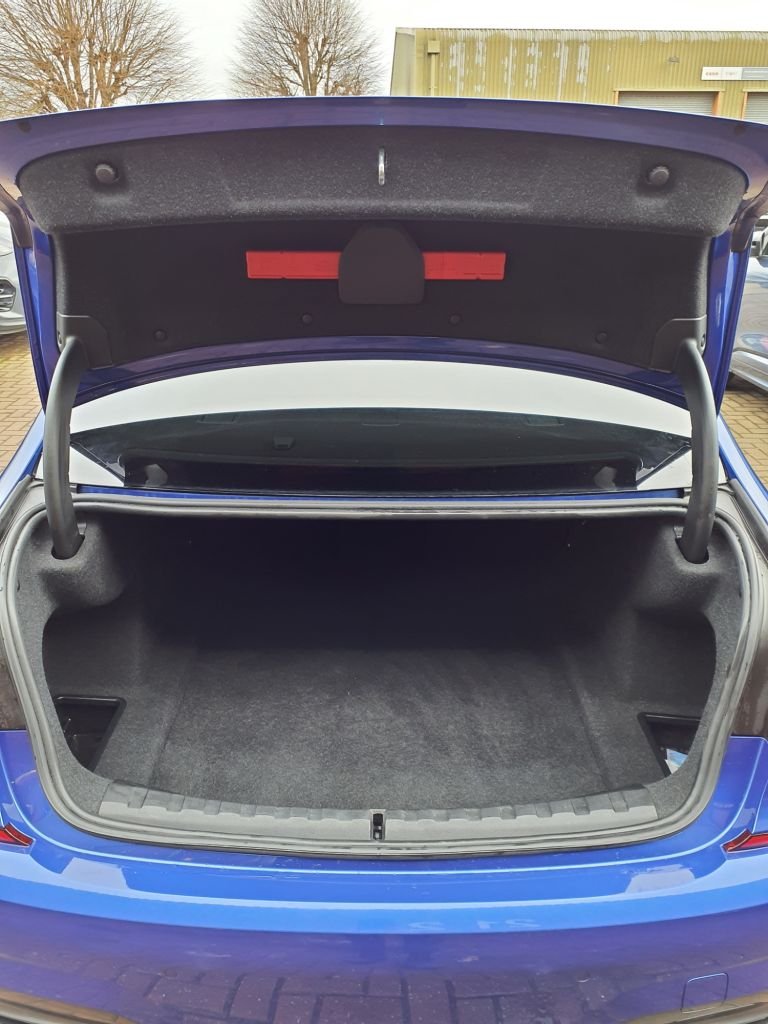 Used BMW 3 Series 2021 for sale - 77642964: Photo 8