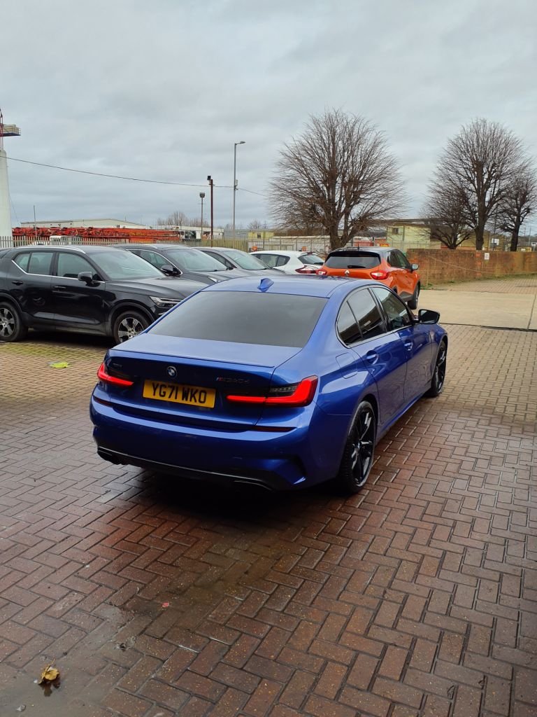 Used BMW 3 Series 2021 for sale - 77642964: Photo 9