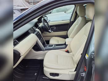 Used Land Rover Discovery Sport 2015 for sale - 79771270: Photo
