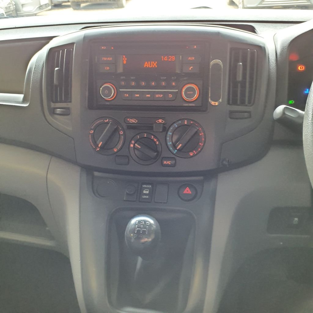 Vehicle 15