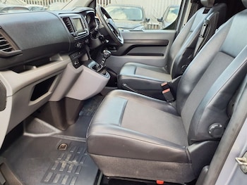 Used Vauxhall Vivaro 2021 for sale - 79300731: Photo