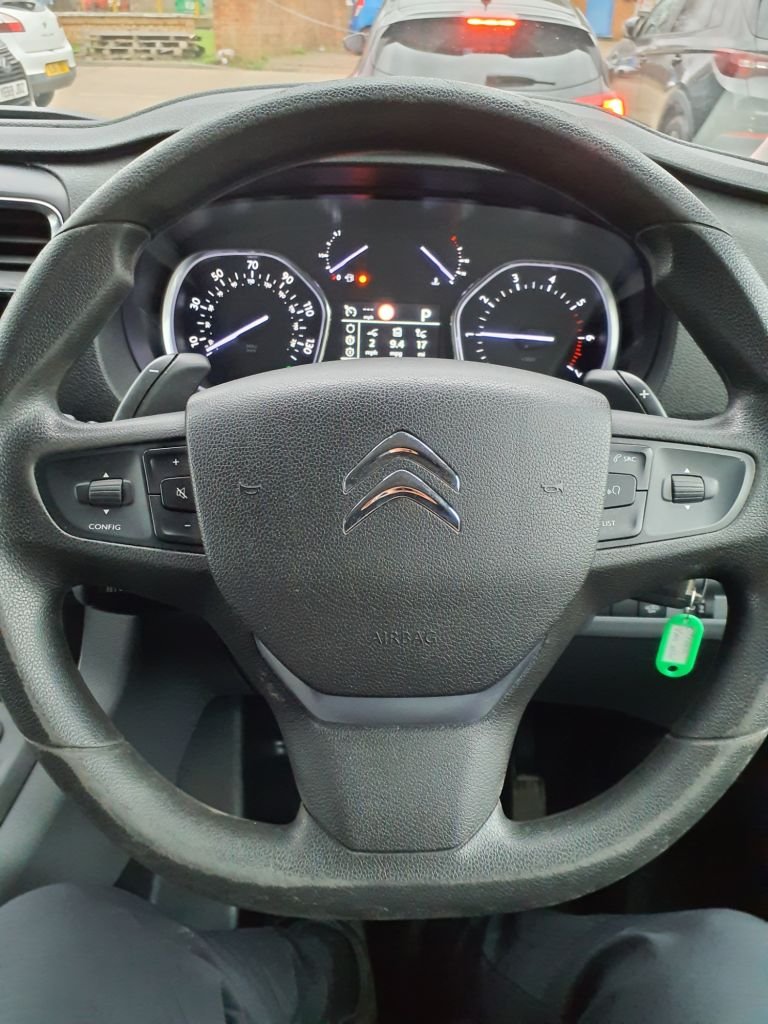 Used Citroen Dispatch 2019 for sale - 77720146: Photo 11