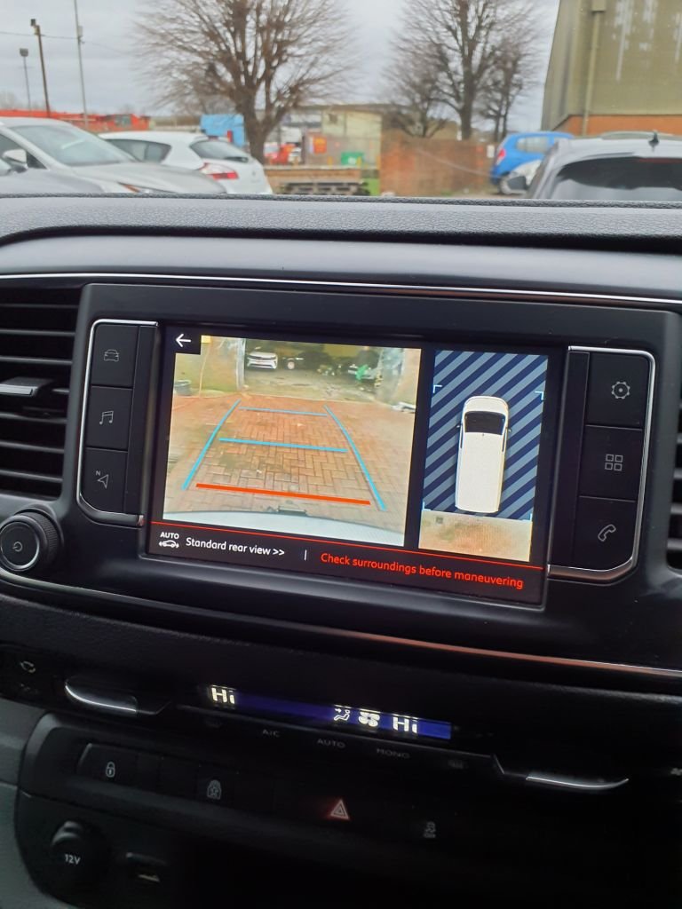 Used Citroen Dispatch 2019 for sale - 77720146: Photo 13