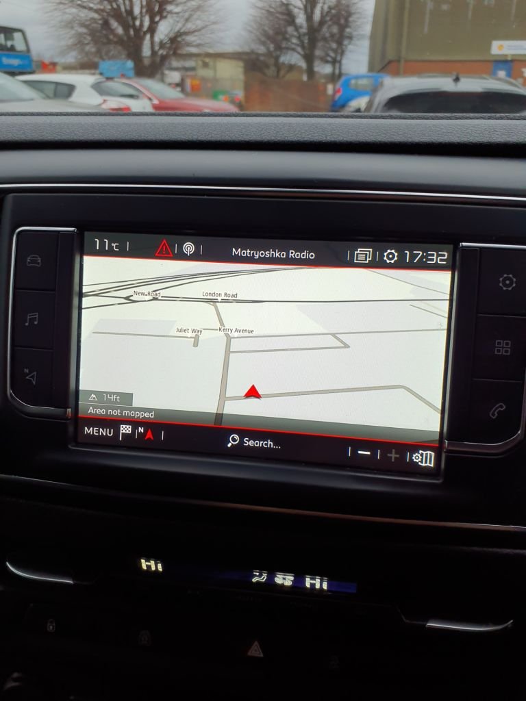 Used Citroen Dispatch 2019 for sale - 77720146: Photo 14