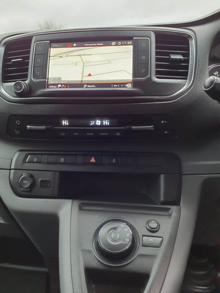 Used Citroen Dispatch 2019 for sale - 77720146: Photo 15