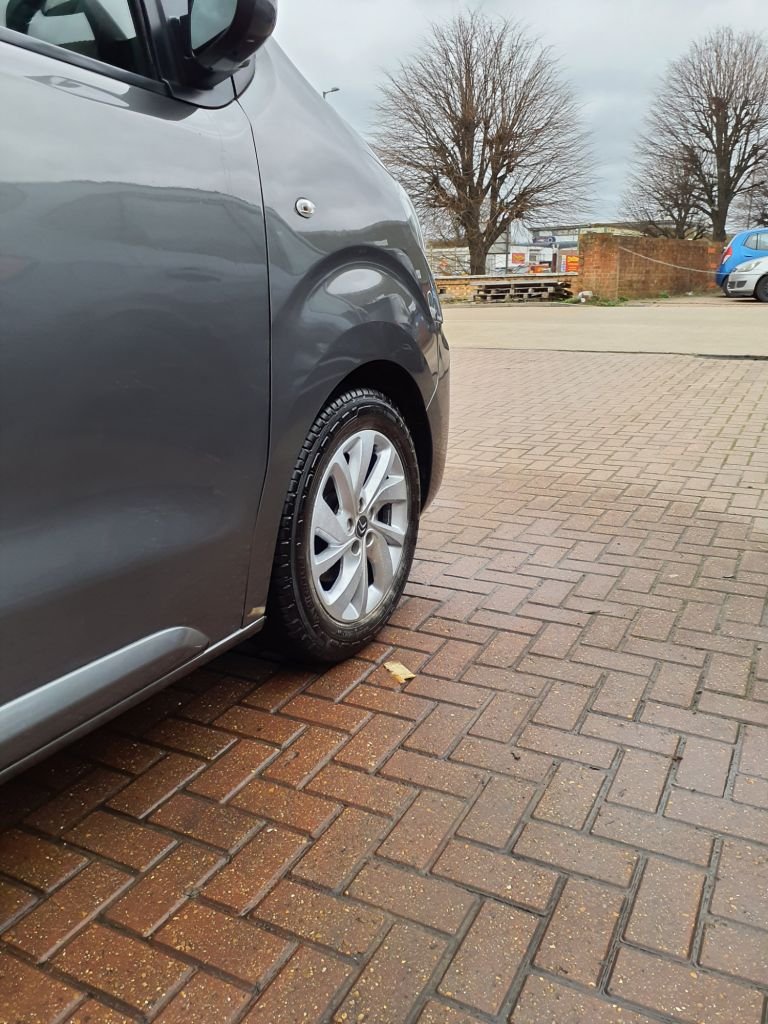 Used Citroen Dispatch 2019 for sale - 77720146: Photo 16