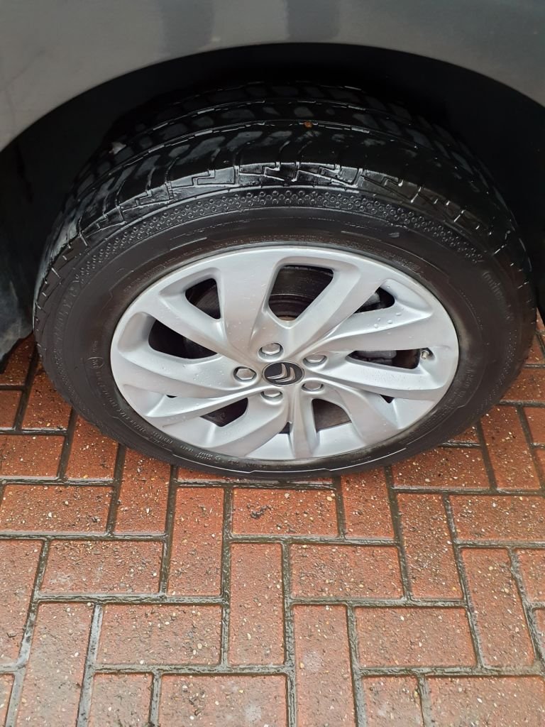 Used Citroen Dispatch 2019 for sale - 77720146: Photo 19