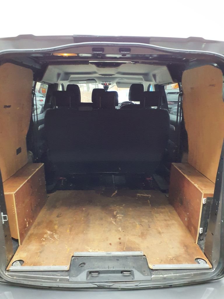 Used Citroen Dispatch 2019 for sale - 77720146: Photo 8