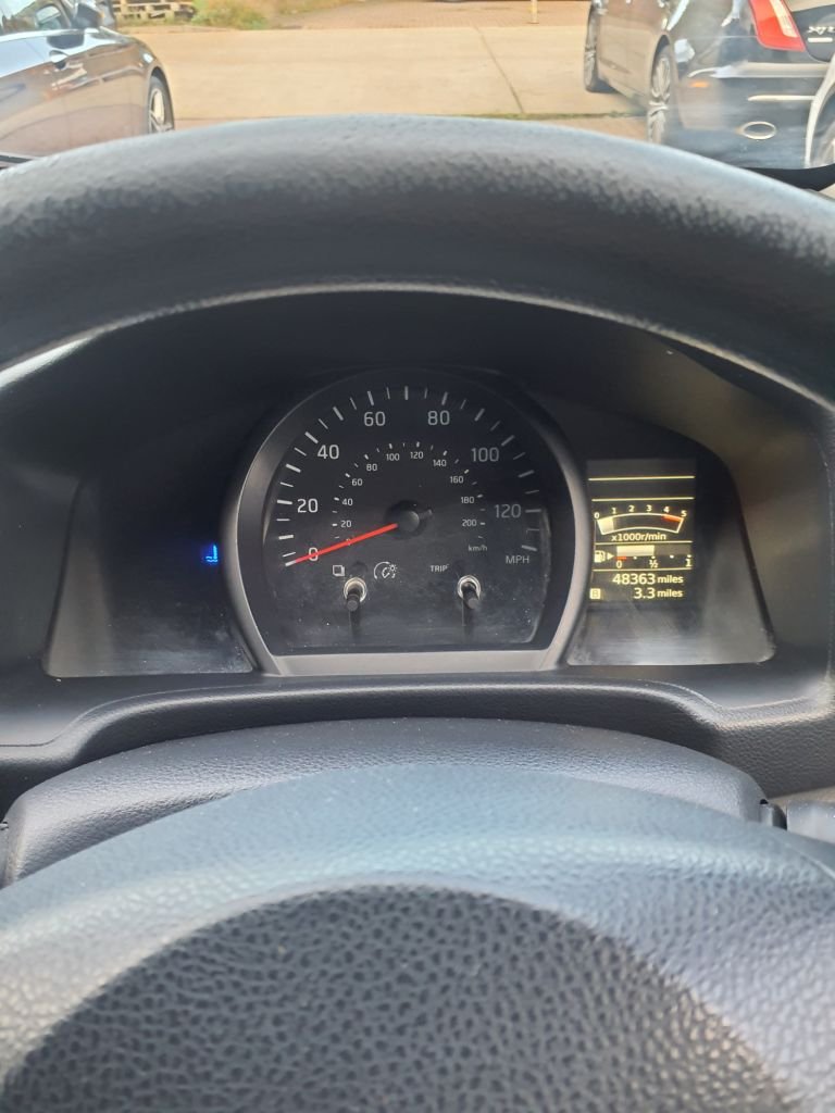 Used Nissan NV200 2019 for sale - 76482348: Photo 13