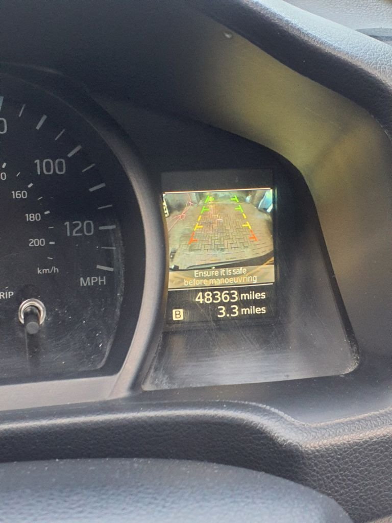 Used Nissan NV200 2019 for sale - 76482348: Photo 14