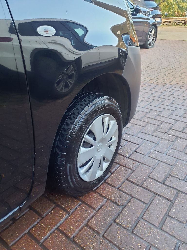 Used Nissan NV200 2019 for sale - 76482348: Photo 15