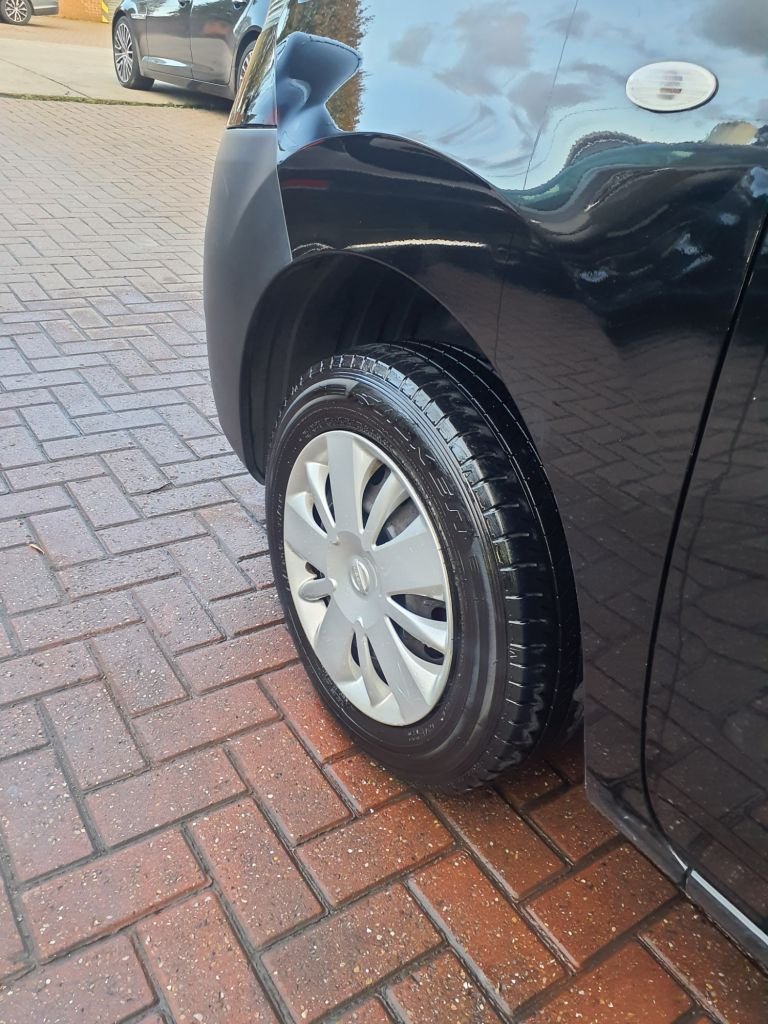 Used Nissan NV200 2019 for sale - 76482348: Photo 16