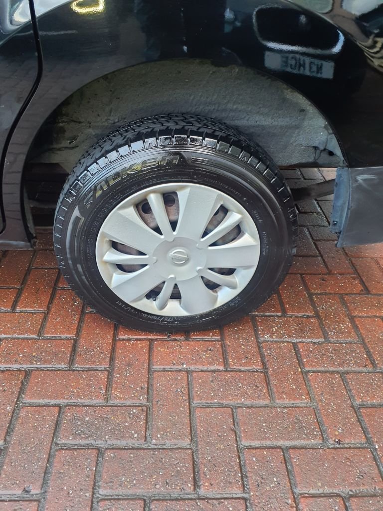 Used Nissan NV200 2019 for sale - 76482348: Photo 17