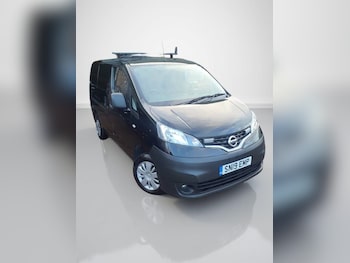 Nissan - NV200