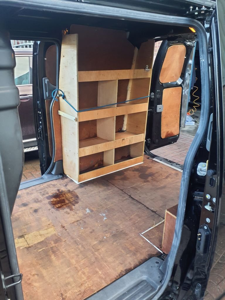 Used Nissan NV200 2019 for sale - 76482348: Photo 6