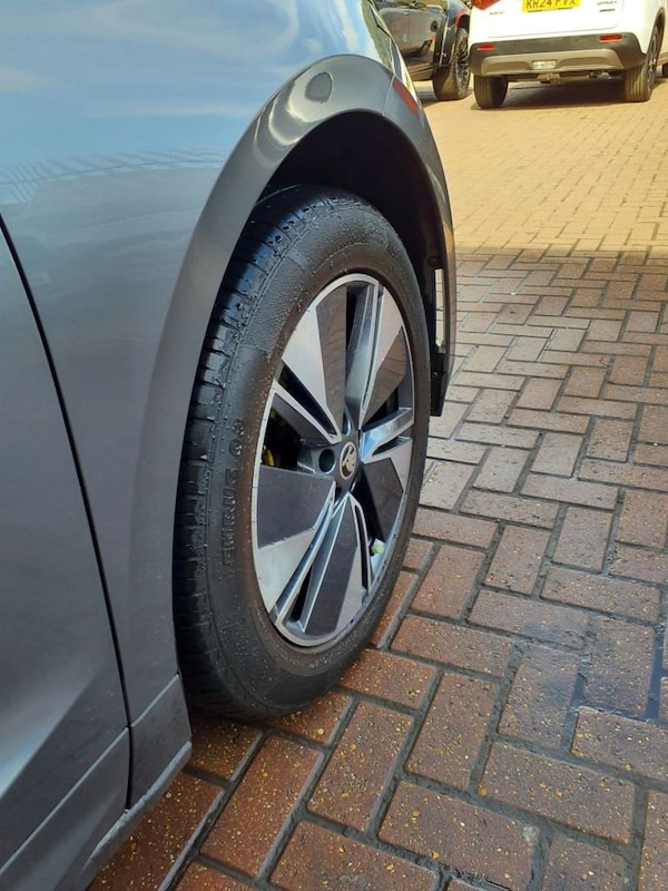 Used Skoda Enyaq 2023 for sale - 75801965: Photo 18