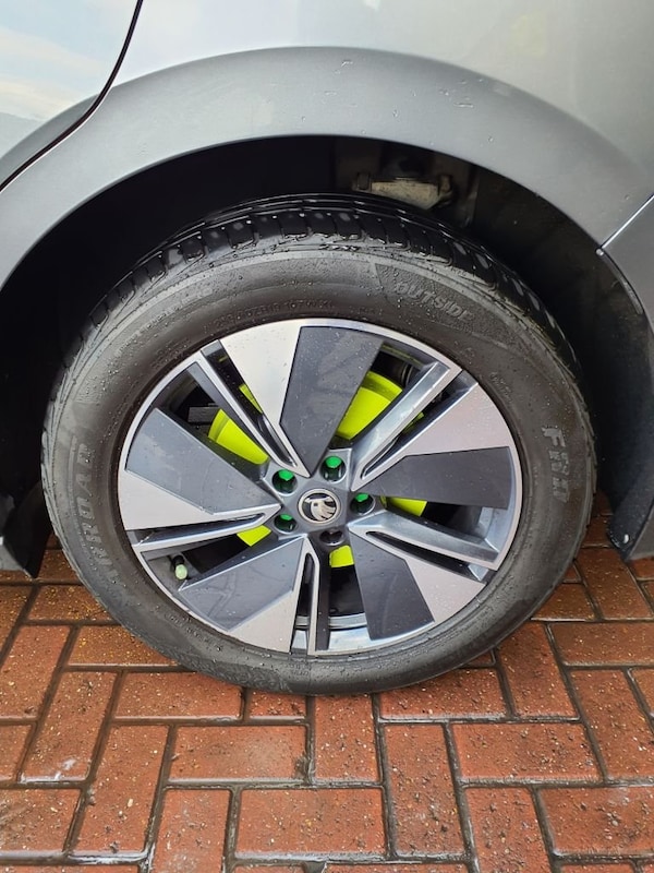 Used Skoda Enyaq 2023 for sale - 75801965: Photo 20