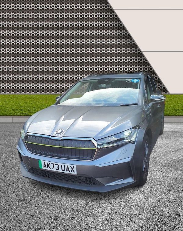 Used Skoda Enyaq 2023 for sale - 75801965: Photo 3