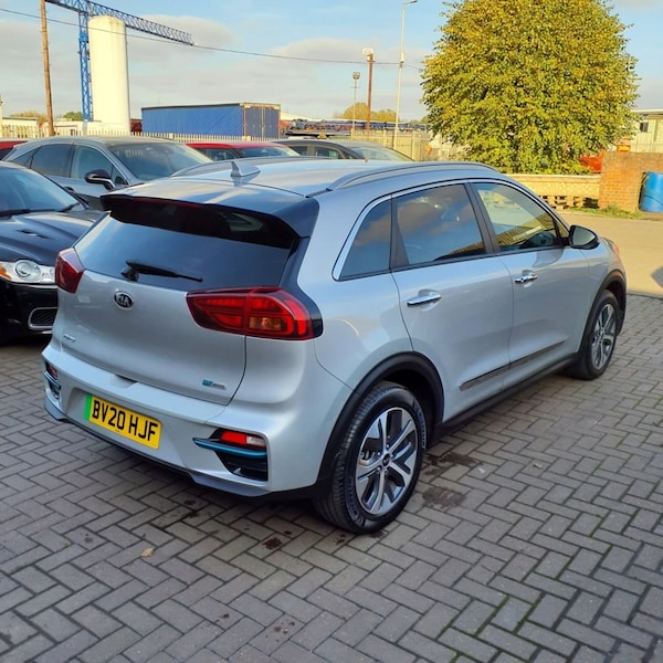 Used Kia Niro 2020 for sale - 72910716: Photo 10
