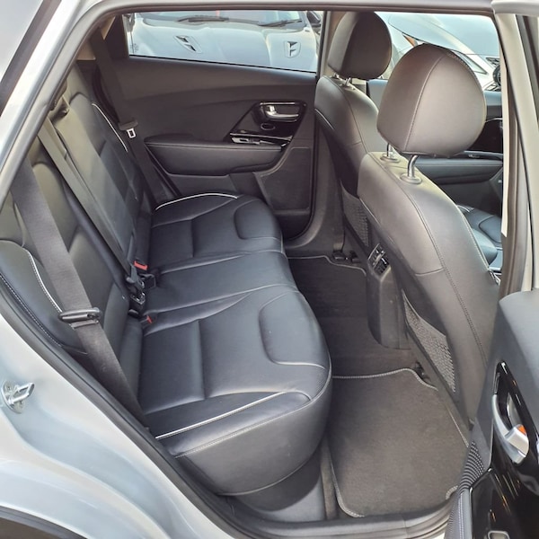 Used Kia Niro 2020 for sale - 72910716: Photo 11