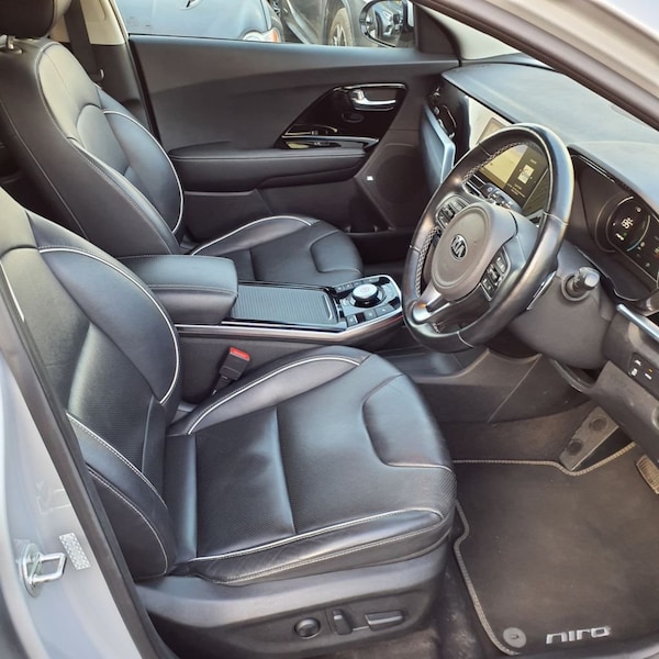 Used Kia Niro 2020 for sale - 72910716: Photo 12
