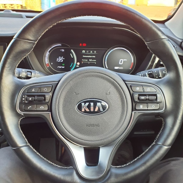 Used Kia Niro 2020 for sale - 72910716: Photo 13
