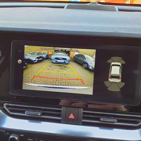 Used Kia Niro 2020 for sale - 72910716: Photo 15