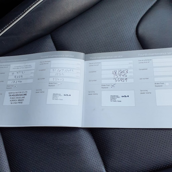 Used Kia Niro 2020 for sale - 72910716: Photo 17