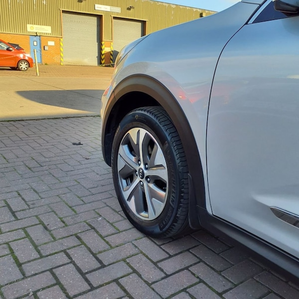Used Kia Niro 2020 for sale - 72910716: Photo 18