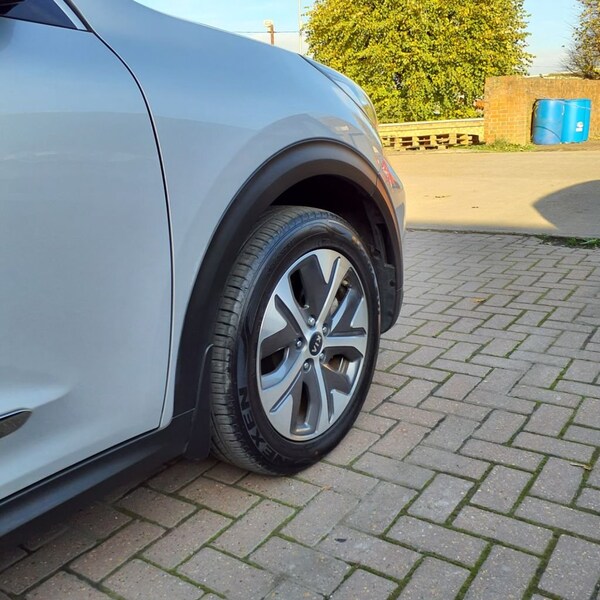 Used Kia Niro 2020 for sale - 72910716: Photo 19