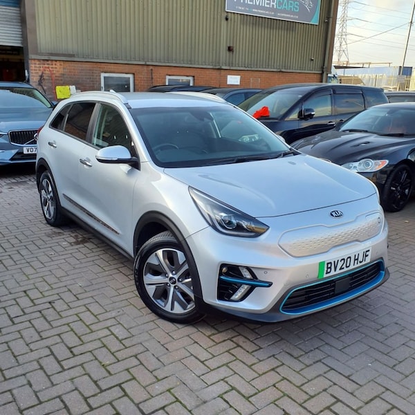 Used Kia Niro 2020 for sale - 72910716: Photo 1