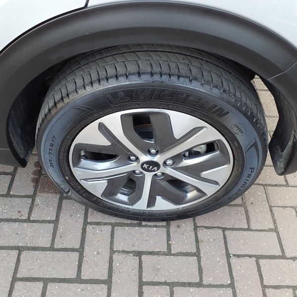 Used Kia Niro 2020 for sale - 72910716: Photo 20