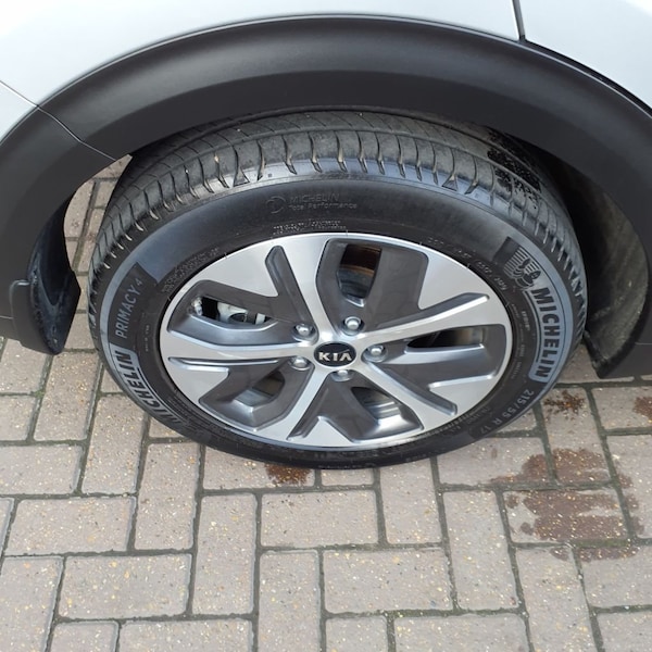 Used Kia Niro 2020 for sale - 72910716: Photo 21
