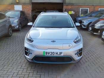 Used Kia Niro 2020 for sale - 72910716: Photo