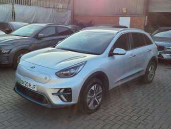 Used Kia Niro 2020 for sale - 72910716: Photo