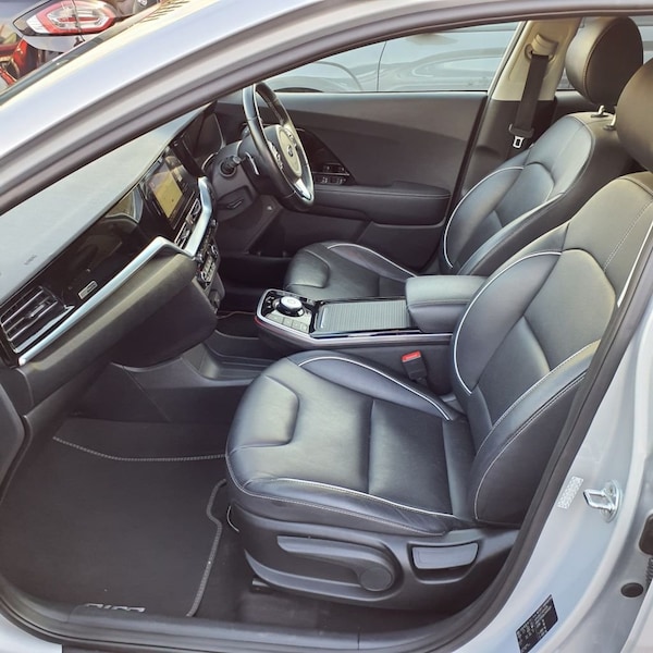Used Kia Niro 2020 for sale - 72910716: Photo 4