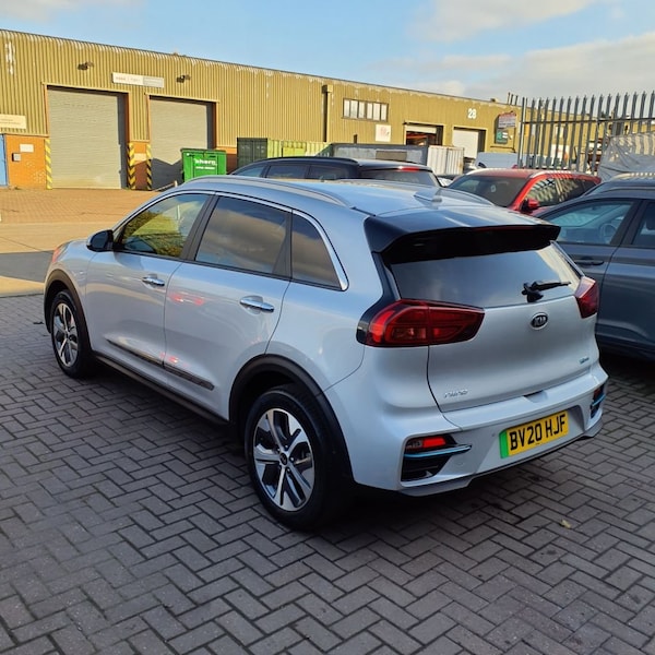Used Kia Niro 2020 for sale - 72910716: Photo 6